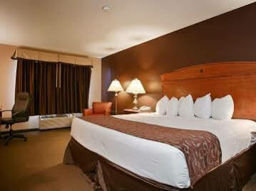 Western 2* Manhattan
