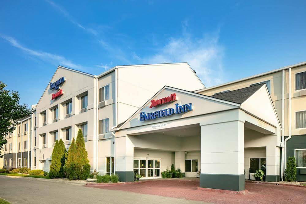 Hotel Fairfield Manhattan, Kansas