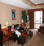 Hotel Hampton