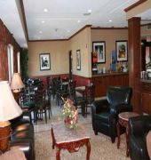 Hotel Hampton Manhattan