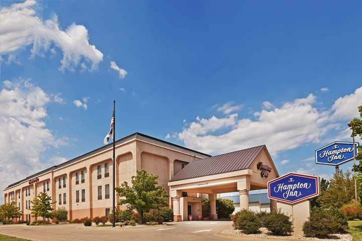 Hampton