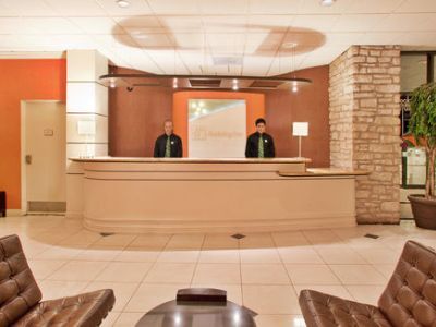 At The Campus By Ihg Hotel Manhattan