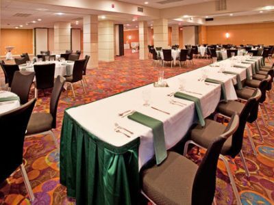 At The Campus By Ihg 3* Manhattan