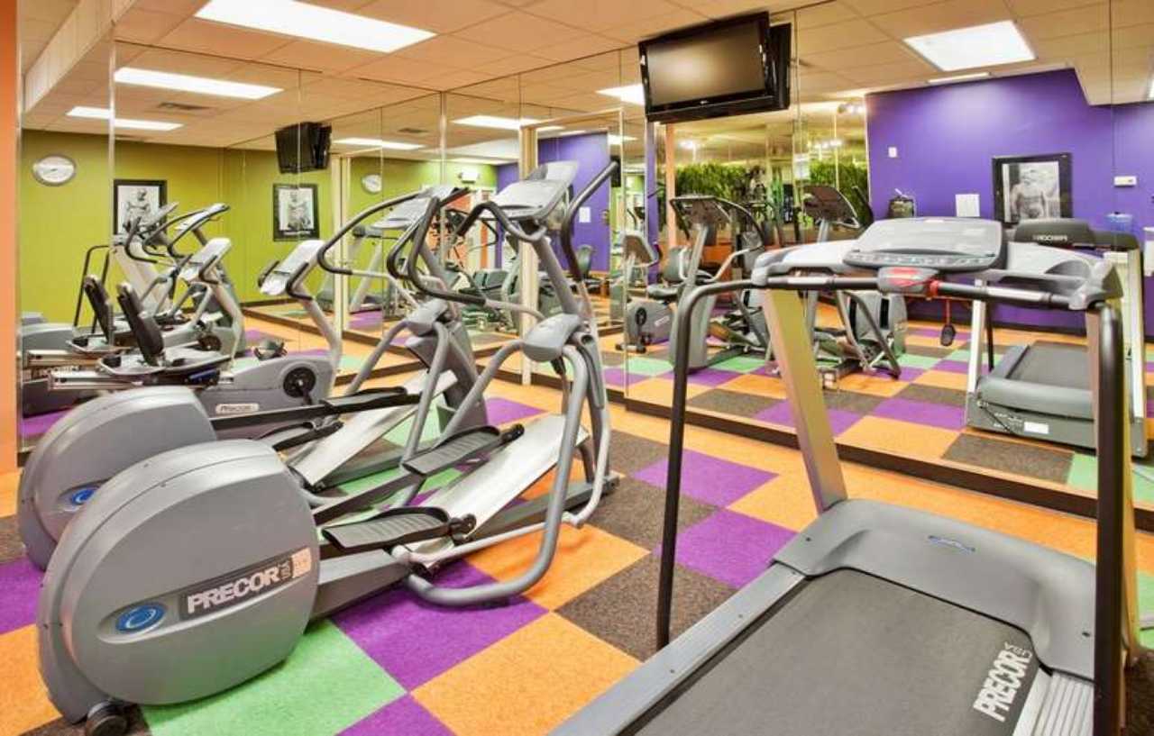 At The Campus By Ihg 3* Manhattan