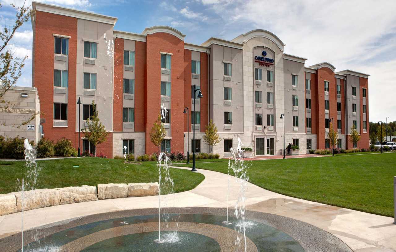 Candlewood By Ihg Manhattan