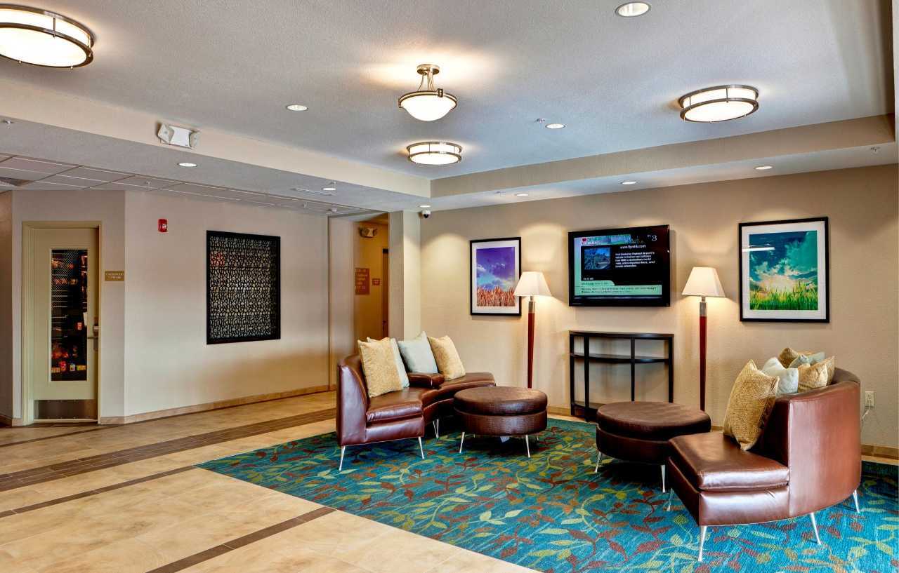 Candlewood By Ihg