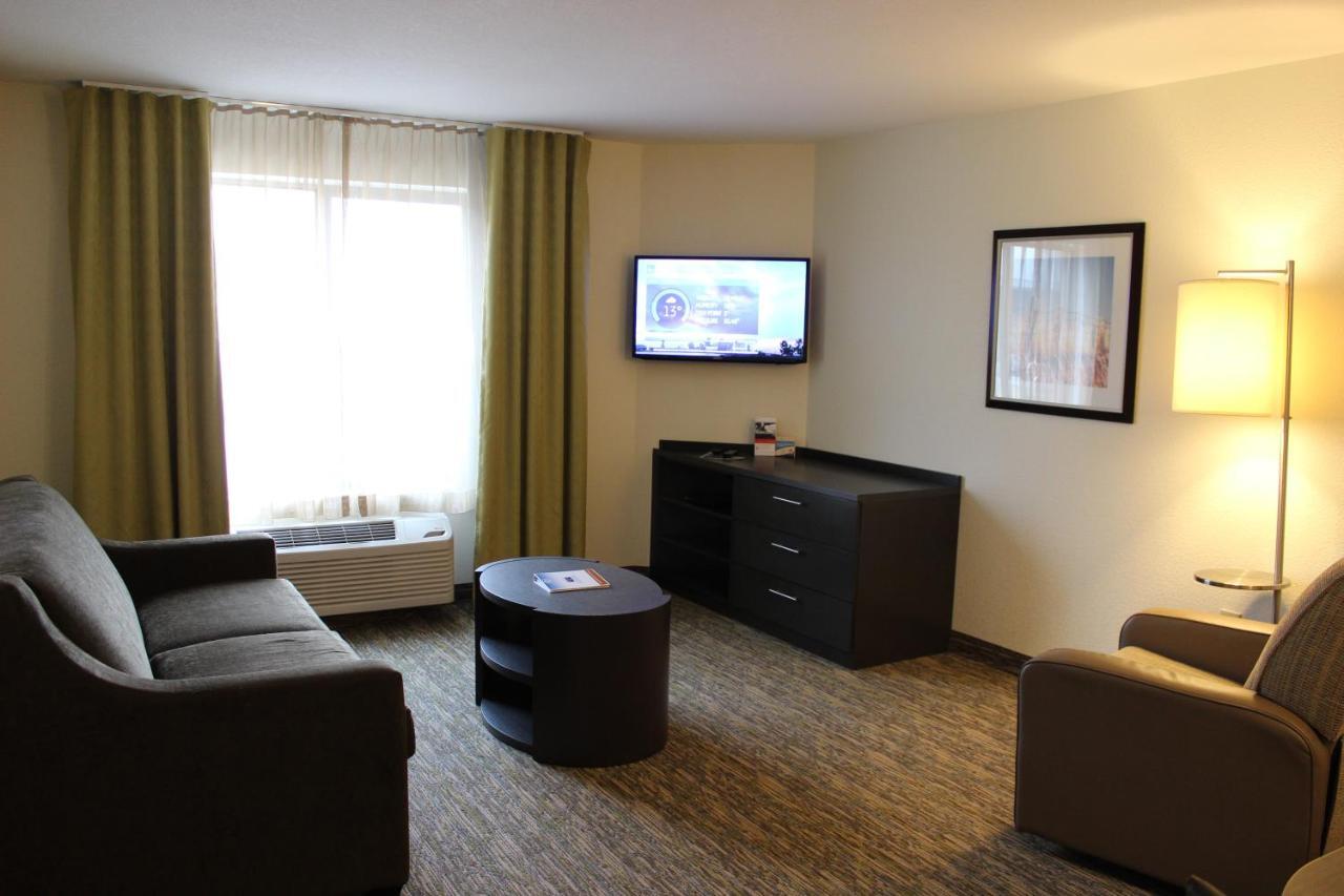 Candlewood By Ihg 3* Manhattan