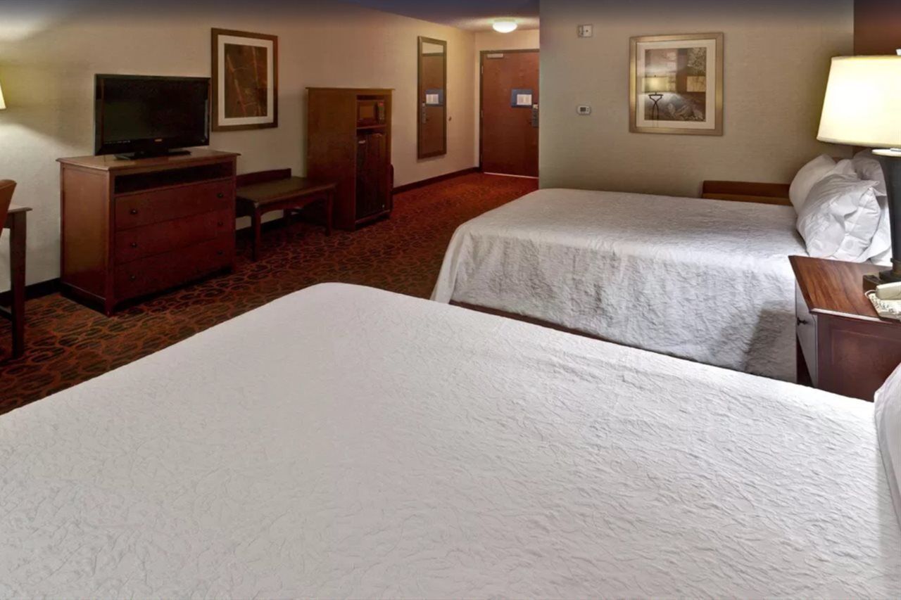 Hotel Hampton