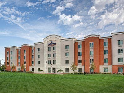 Candlewood By Ihg