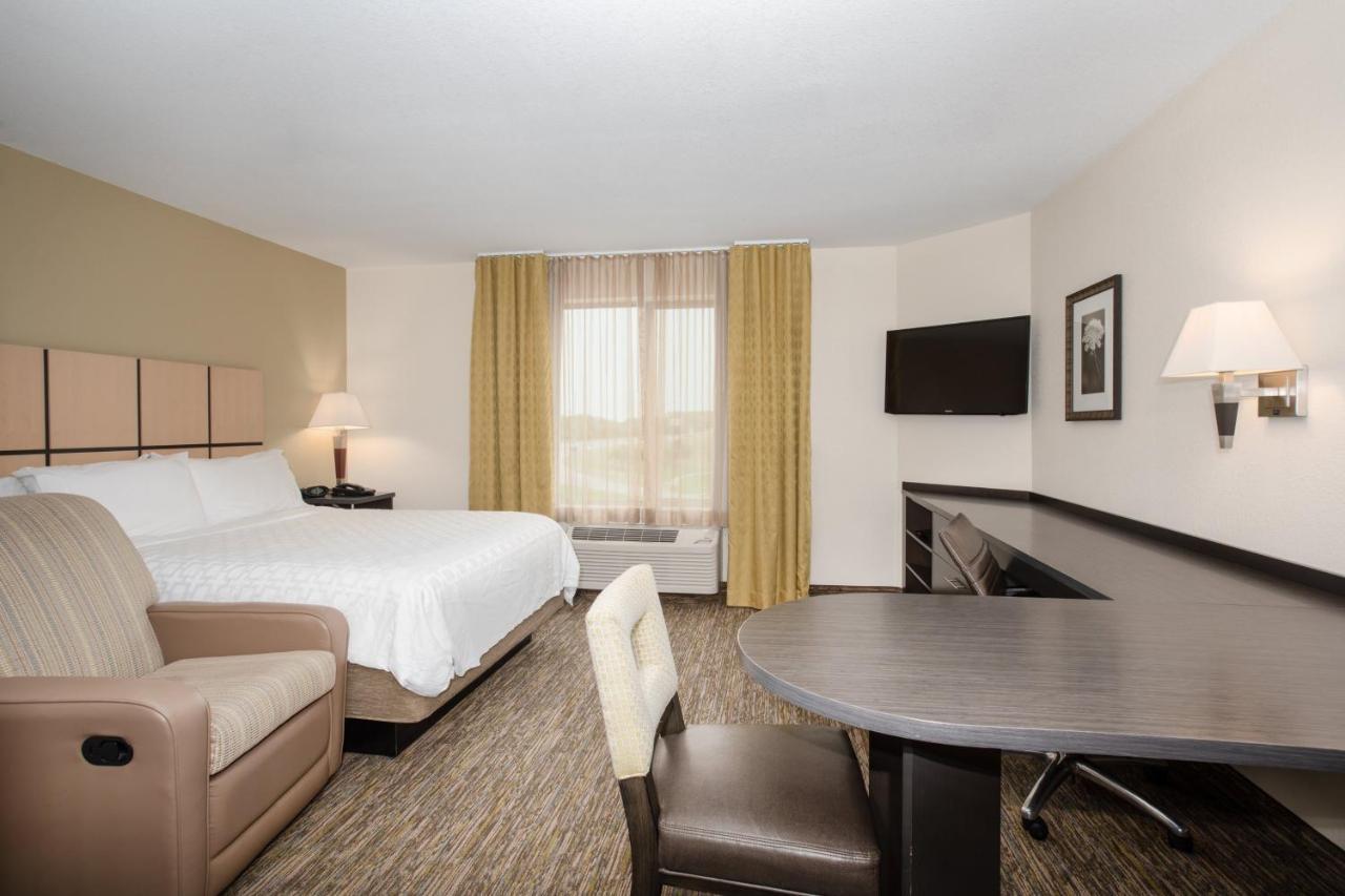 Candlewood By Ihg 3*