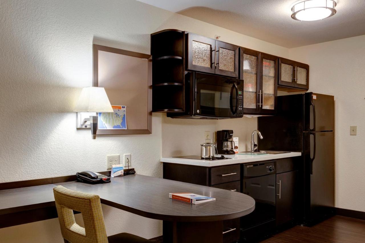 Candlewood By Ihg Hotel Manhattan