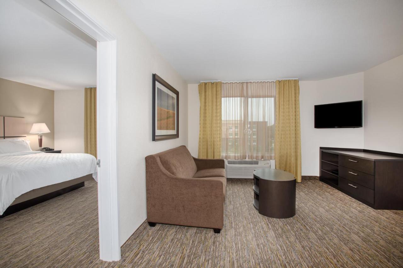 Candlewood By Ihg