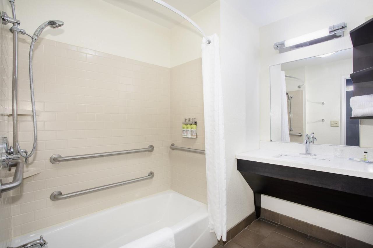 Candlewood By Ihg 3* Manhattan