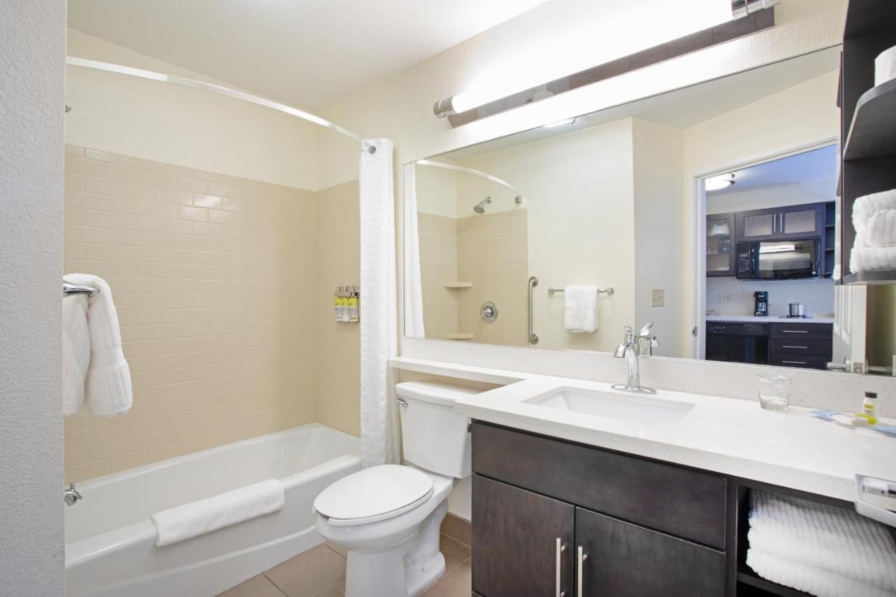 Candlewood By Ihg Hotel Manhattan
