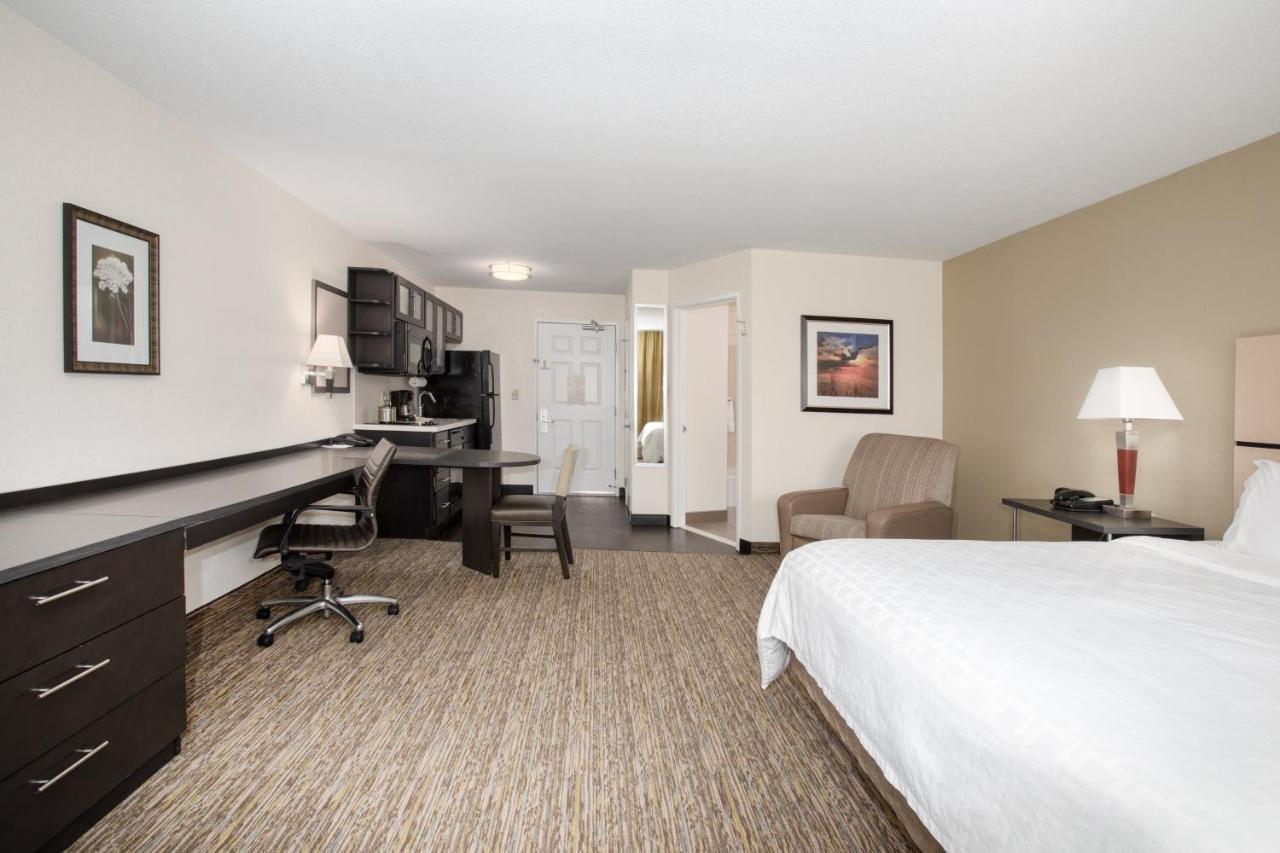 Candlewood By Ihg Manhattan