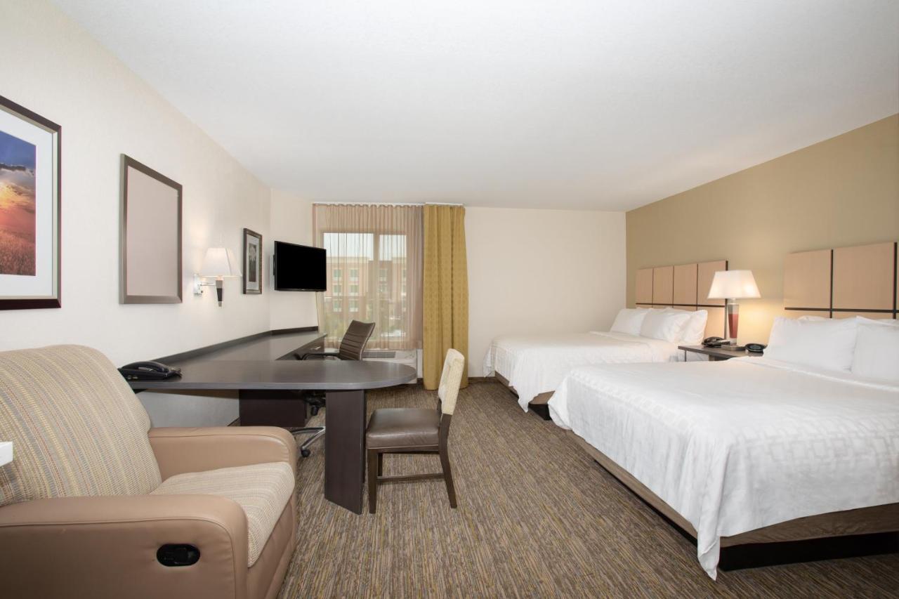Candlewood By Ihg 3*