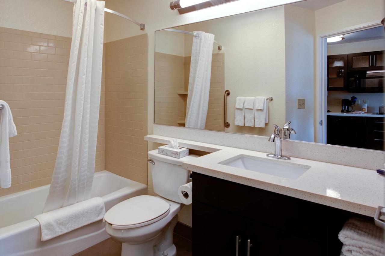 Candlewood By Ihg Hotel 3*