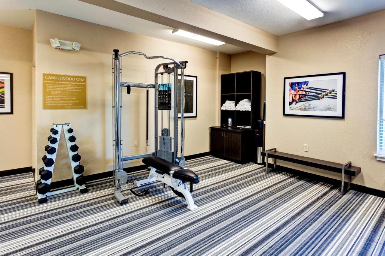 Candlewood By Ihg Manhattan