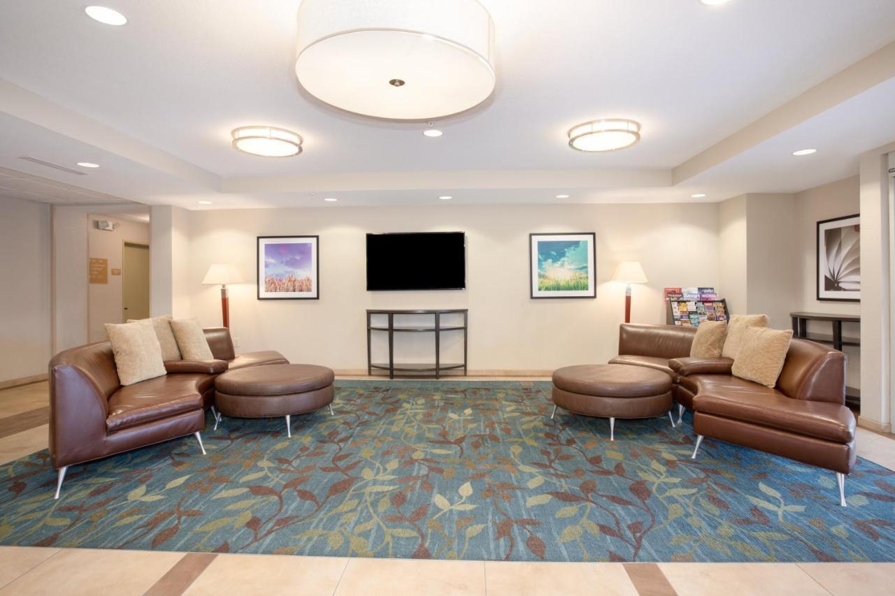 Candlewood By Ihg 3*
