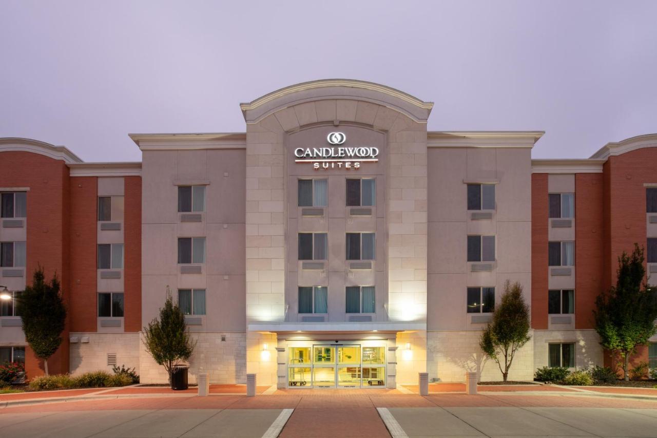Candlewood By Ihg 3*