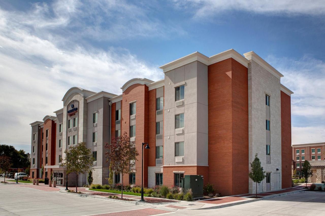 Candlewood By Ihg Hotel