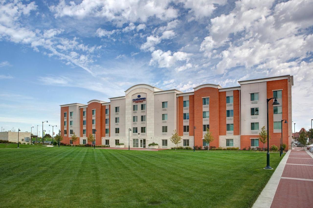 Candlewood By Ihg 3* Manhattan