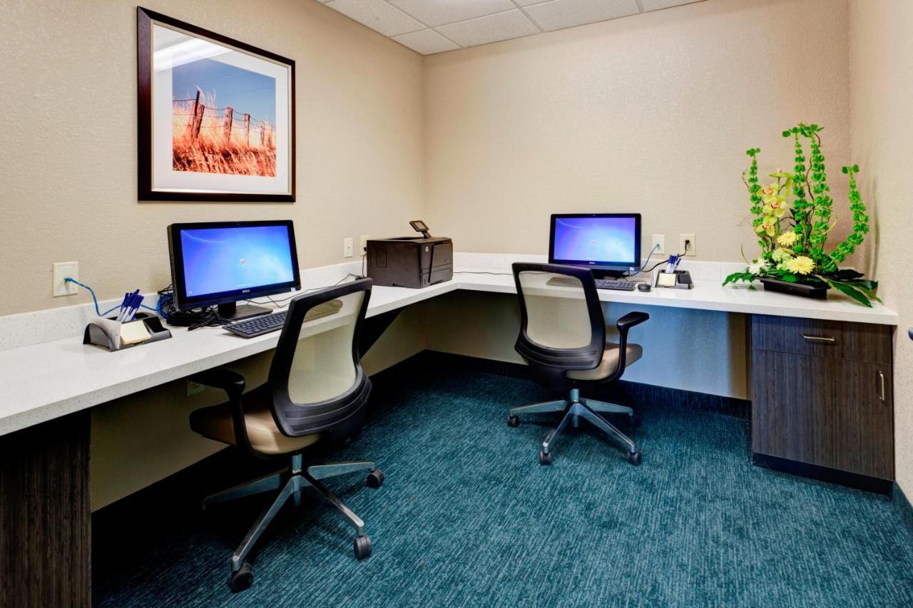 Hotel Candlewood By Ihg Manhattan