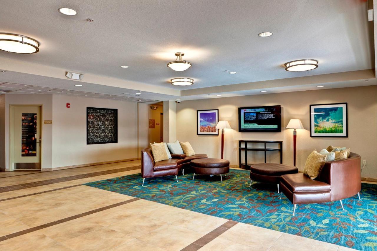 Candlewood By Ihg 3* Manhattan