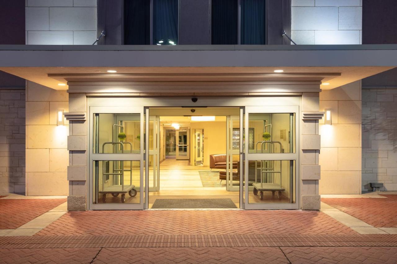 Hotel Candlewood By Ihg Manhattan