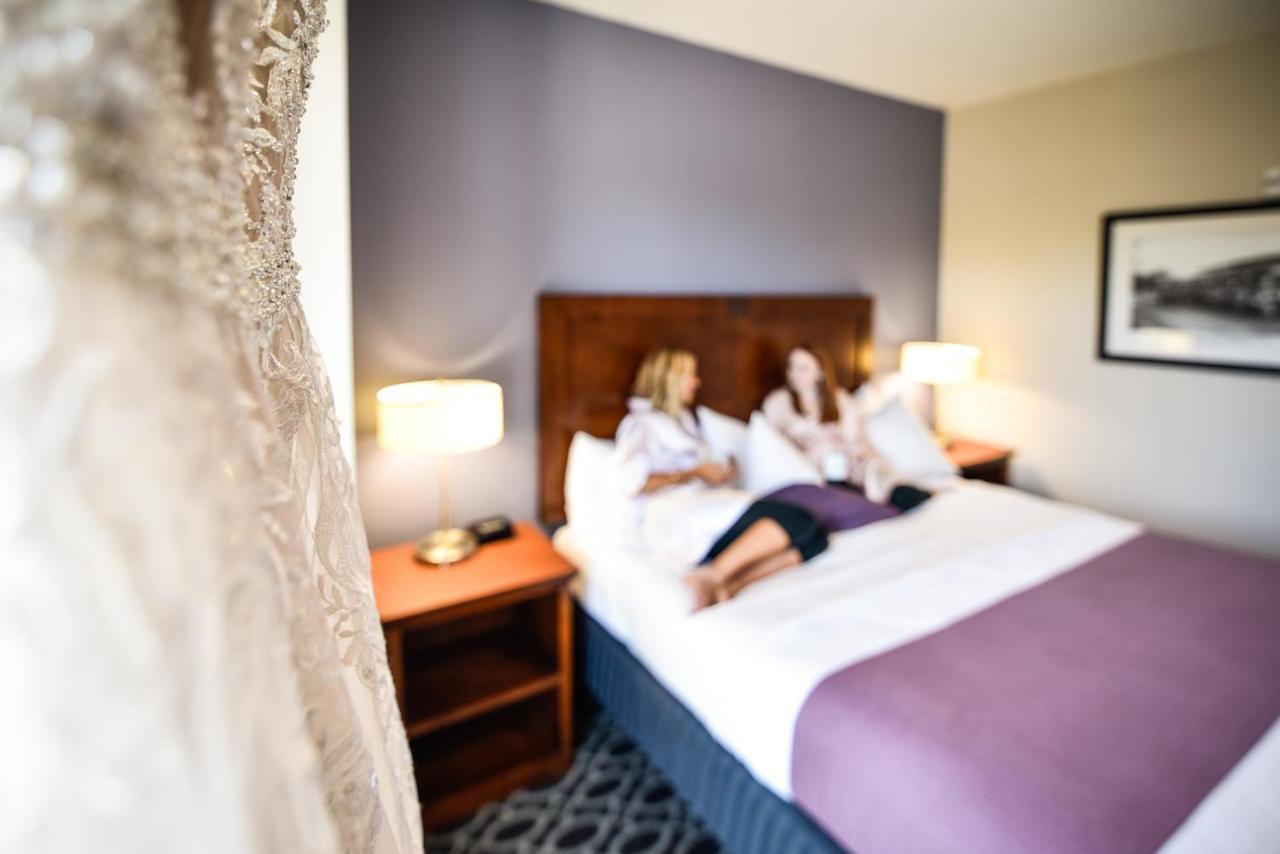 Bluemont Hotel 3*