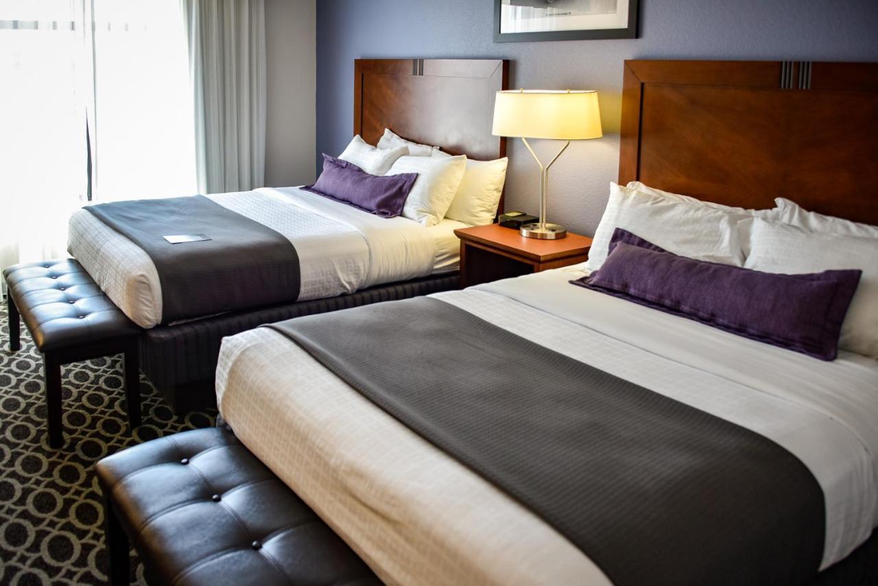 Bluemont Hotel 3*