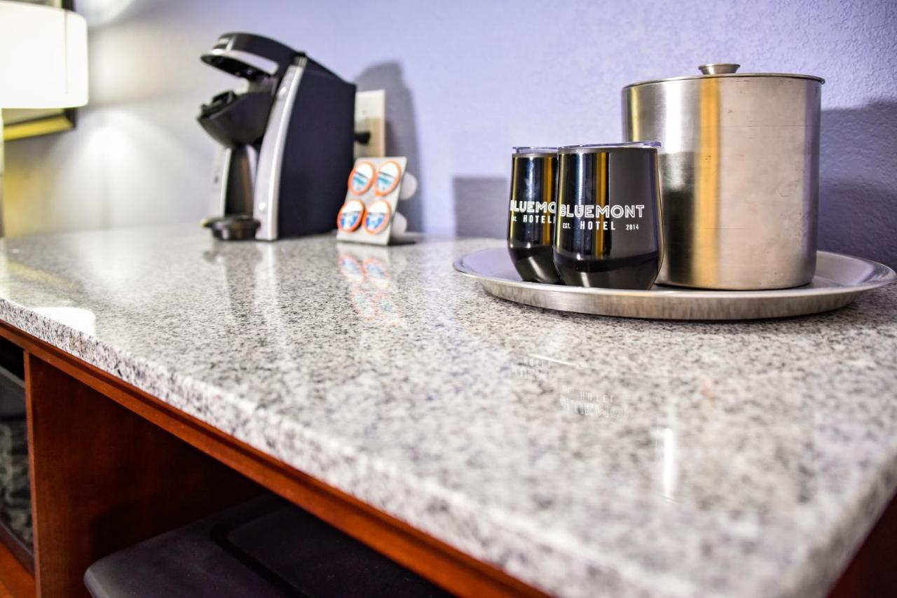 Bluemont Hotel 3*
