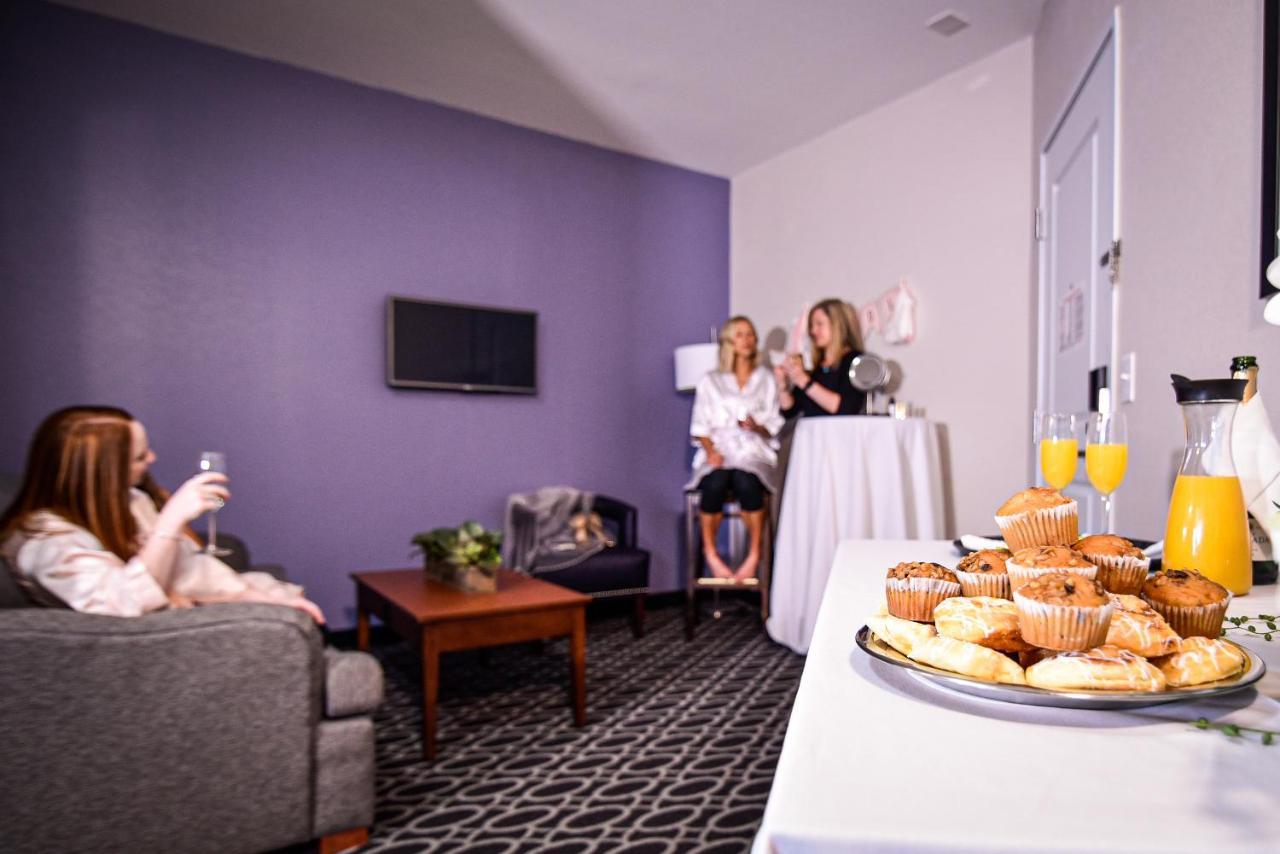 Bluemont Hotel Manhattan