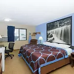 Super 8 By Wyndham Manhattan Ks