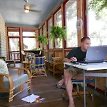Anderson Bed&Breakfast