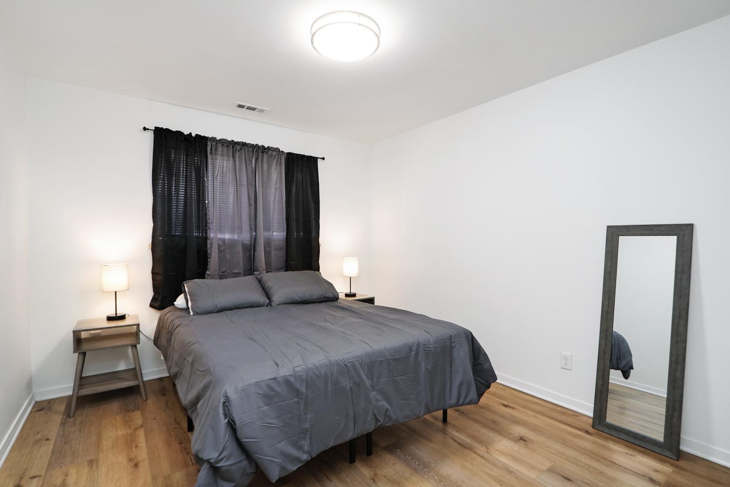 Apartment Elegant 2br Escape In With Wifi & Parking