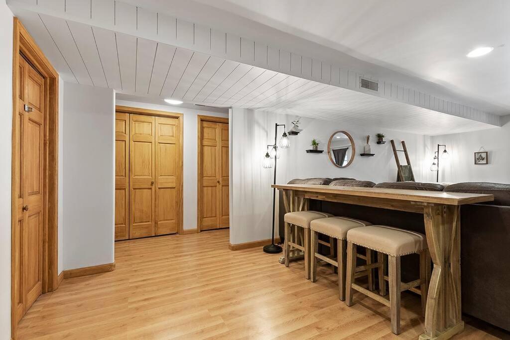 Elegant Duplex Ferienhaus *