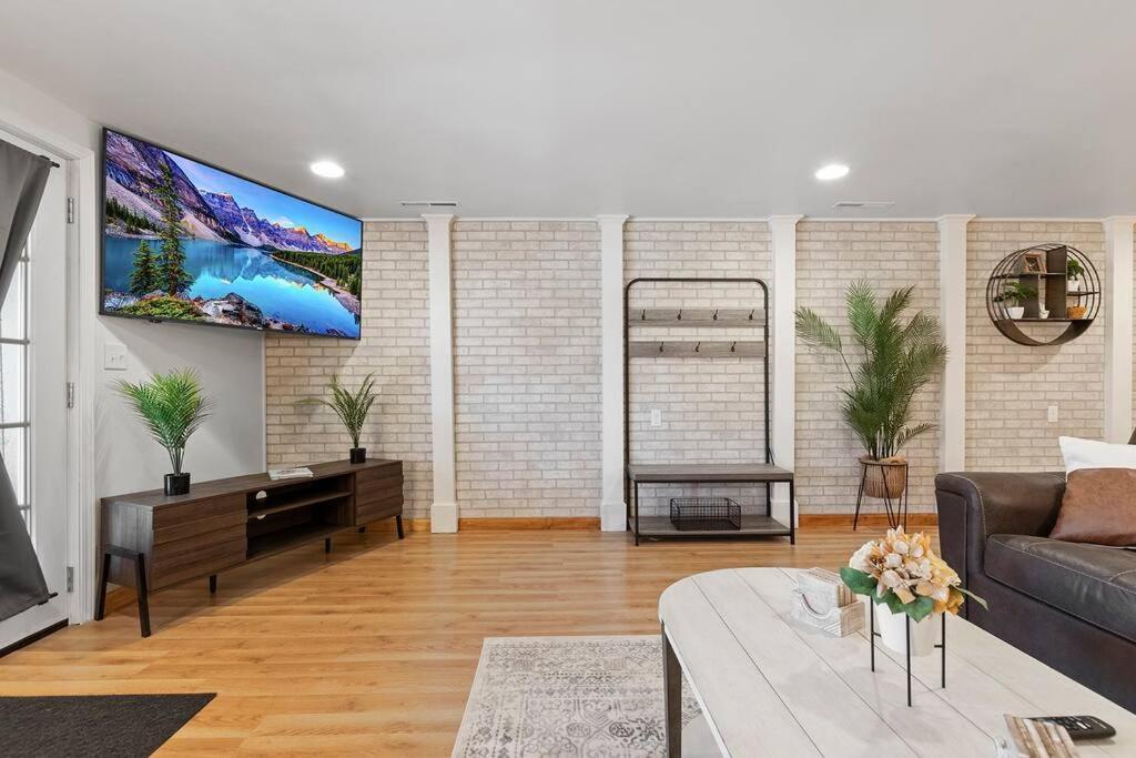 Elegant Duplex Ferienhaus