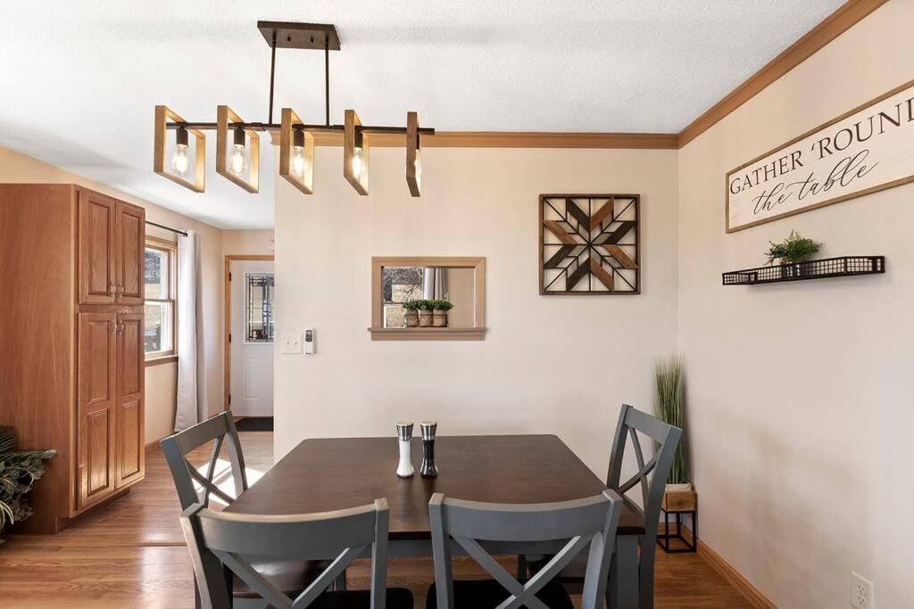 Elegant Duplex
