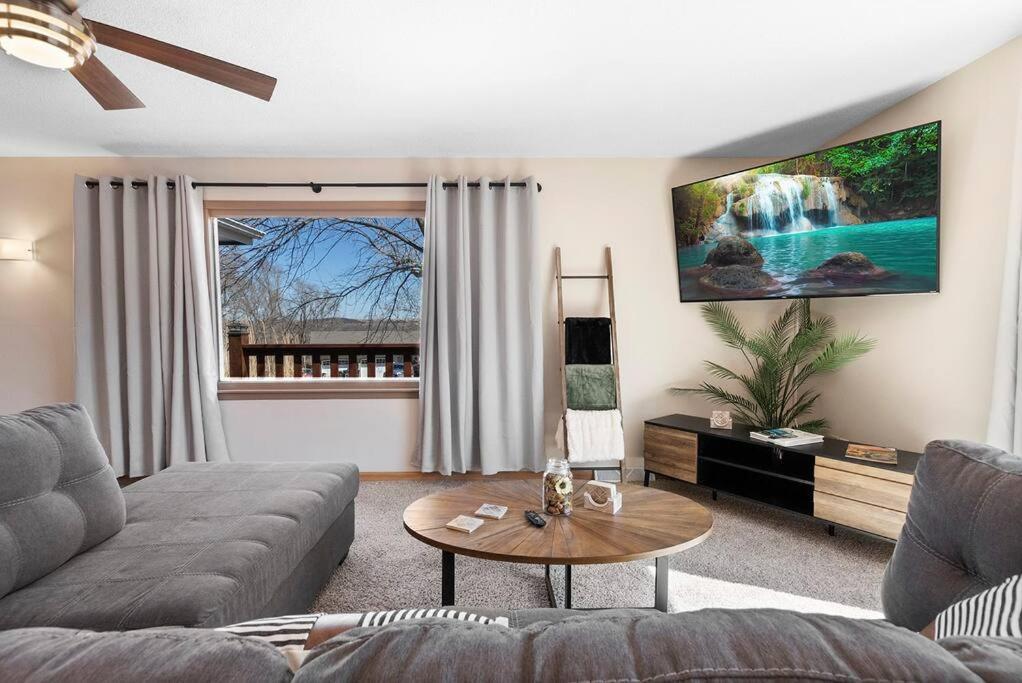 Elegant Duplex Ferienhaus *