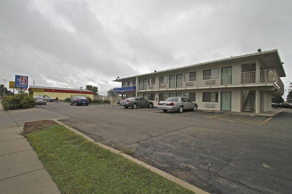 6 Kansas Manhattan