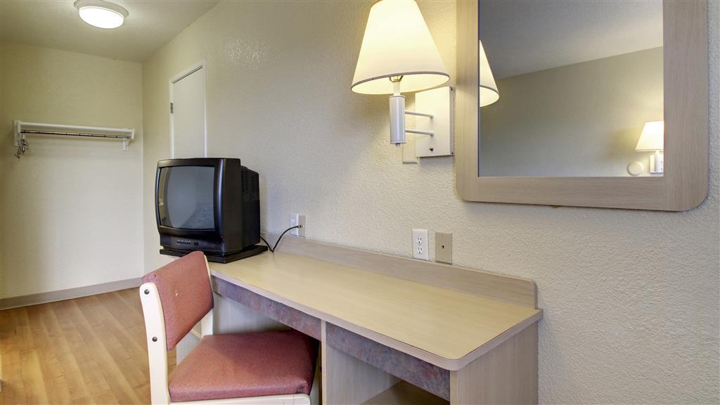 6 Kansas Hotel 2*