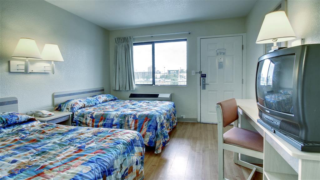 6 Kansas Hotel Manhattan