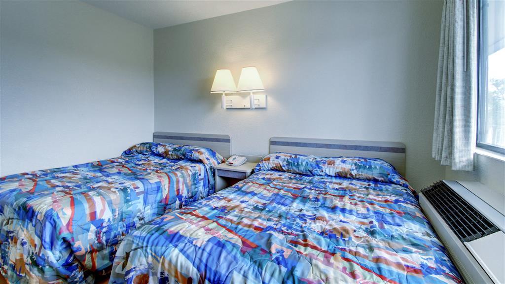 6 Kansas Hotel