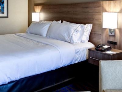 Express & By Ihg Hotel