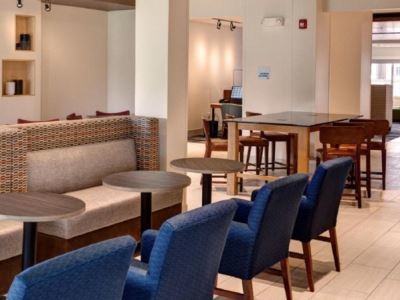 Express & By Ihg 2* Manhattan